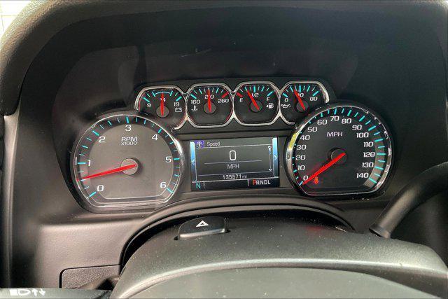 used 2019 Chevrolet Suburban car, priced at $21,500