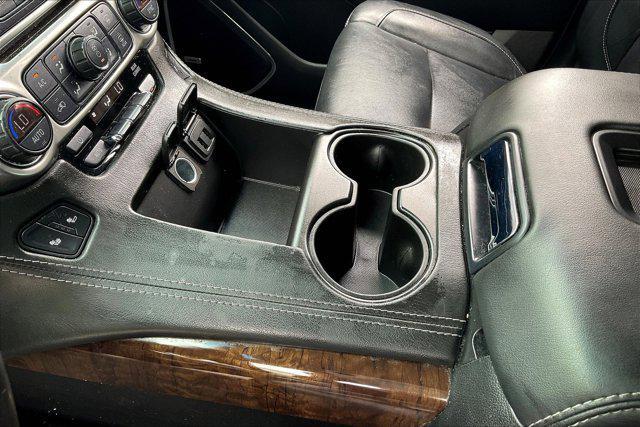 used 2019 Chevrolet Suburban car, priced at $21,500