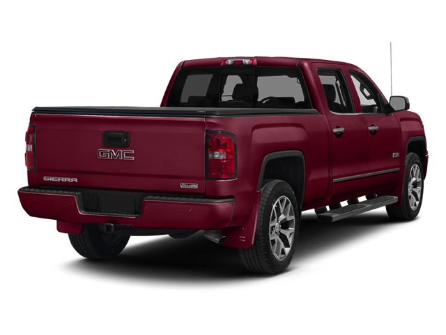 used 2014 GMC Sierra 1500 car