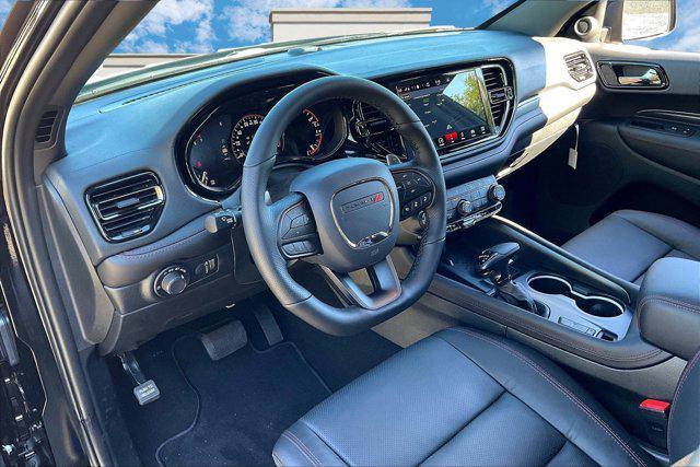 new 2026 Dodge Durango car, priced at $46,833