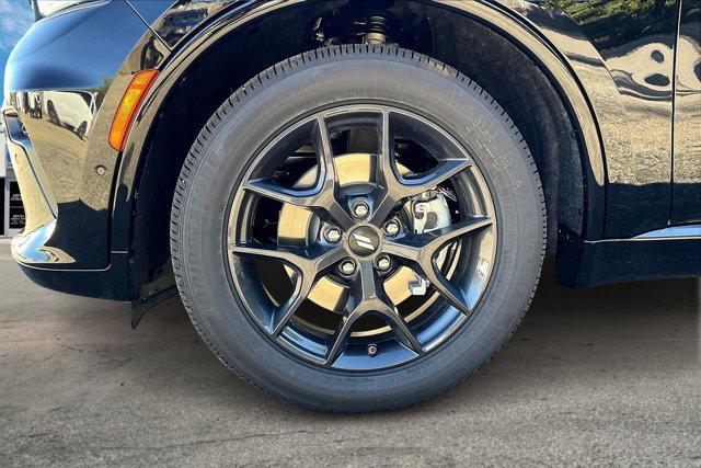 new 2026 Dodge Durango car, priced at $46,833