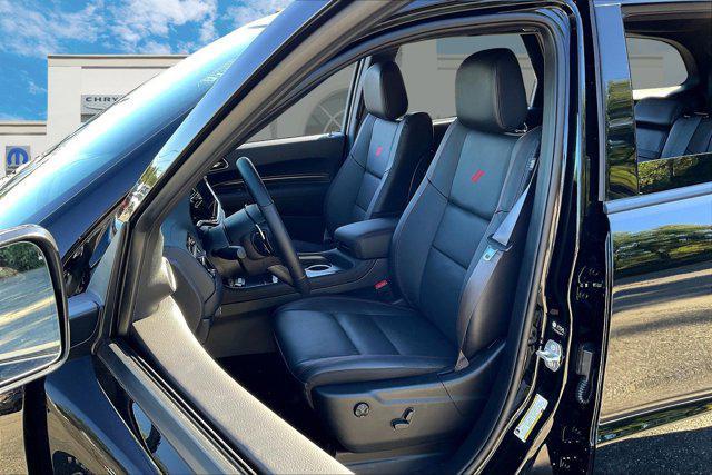 new 2026 Dodge Durango car, priced at $46,833
