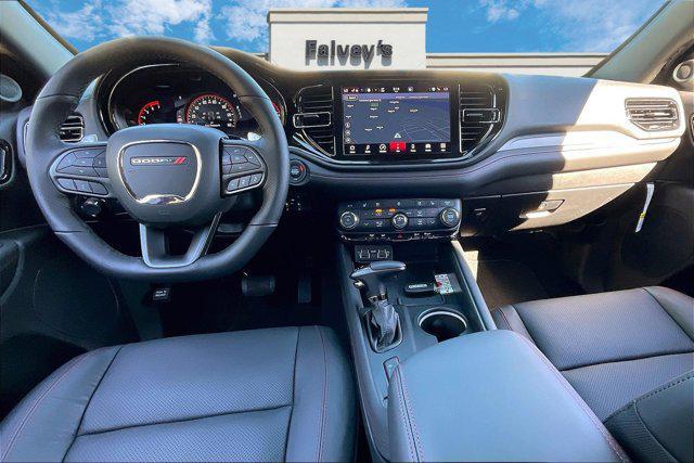 new 2026 Dodge Durango car, priced at $46,833