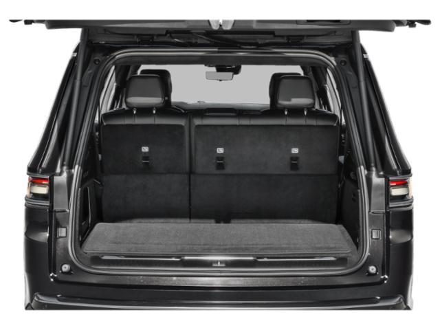 used 2025 Jeep Grand Wagoneer car, priced at $71,275