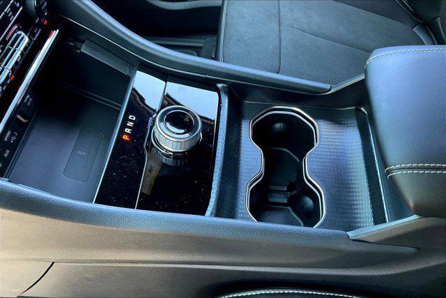 new 2025 Jeep Grand Cherokee car, priced at $47,130