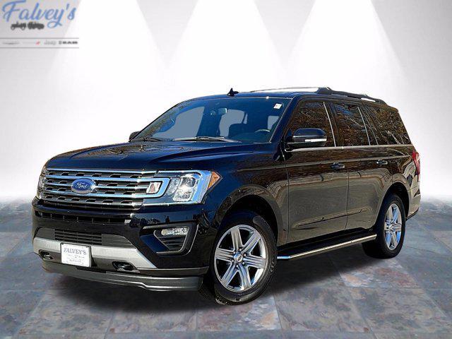 used 2020 Ford Expedition car, priced at $30,500