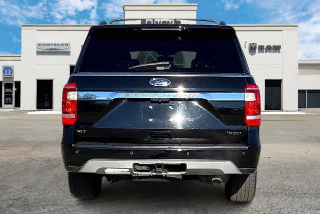 used 2020 Ford Expedition car, priced at $30,000