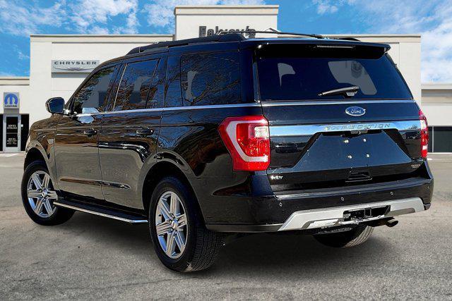 used 2020 Ford Expedition car, priced at $30,000