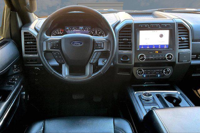 used 2020 Ford Expedition car, priced at $30,000