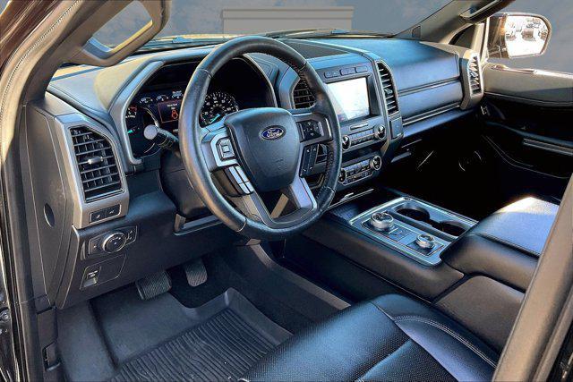 used 2020 Ford Expedition car, priced at $30,000