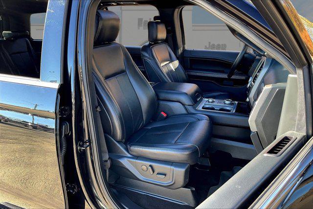 used 2020 Ford Expedition car, priced at $30,000