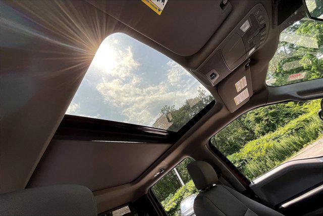 used 2019 Ford F-150 car, priced at $26,495