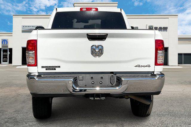 used 2024 Ram 2500 car, priced at $41,669