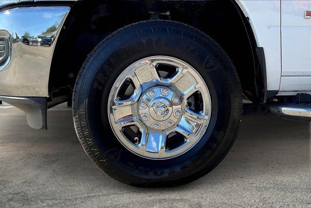 used 2024 Ram 2500 car, priced at $41,669