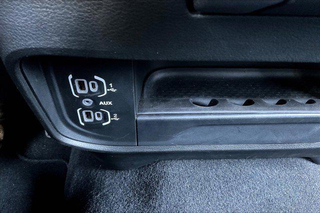 used 2024 Ram 2500 car, priced at $41,669