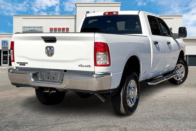used 2024 Ram 2500 car, priced at $41,669