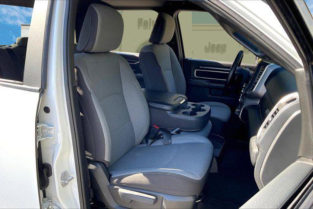 used 2024 Ram 2500 car, priced at $41,669