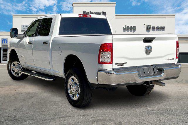 used 2024 Ram 2500 car, priced at $41,669