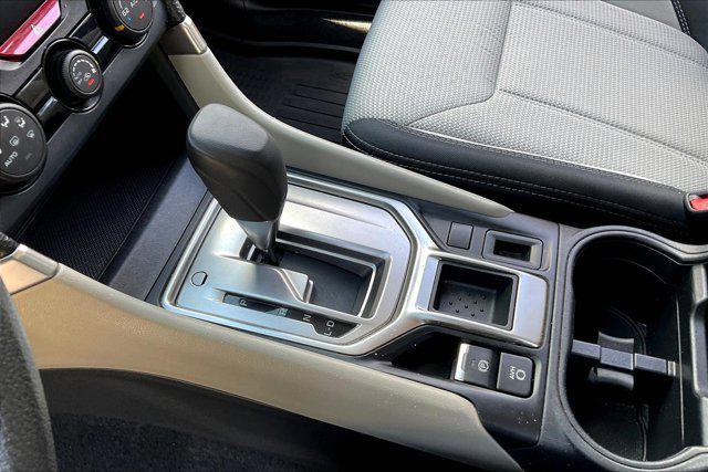 used 2019 Subaru Forester car, priced at $20,995