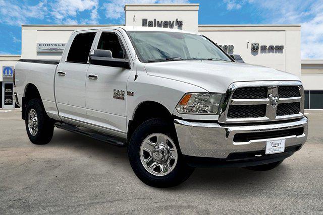 used 2014 Ram 2500 car, priced at $23,999