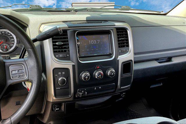 used 2014 Ram 2500 car, priced at $23,999