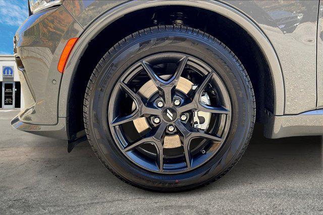new 2026 Dodge Durango car, priced at $49,352