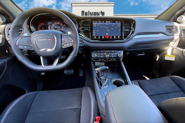new 2026 Dodge Durango car, priced at $49,352