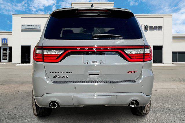new 2026 Dodge Durango car, priced at $49,352