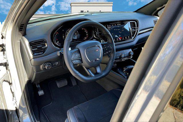 new 2026 Dodge Durango car, priced at $49,352