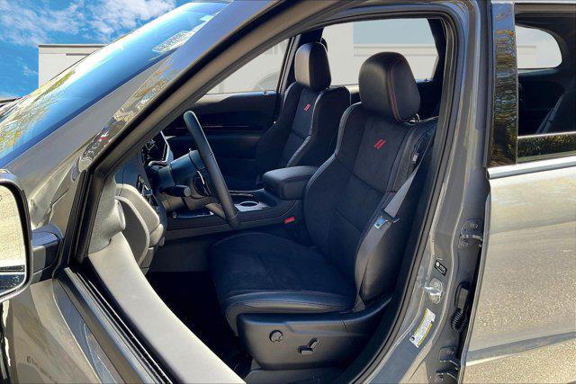 new 2026 Dodge Durango car, priced at $49,352