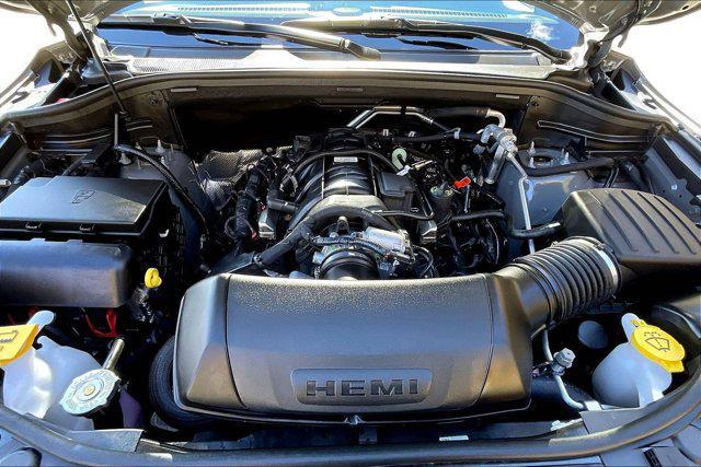 new 2026 Dodge Durango car, priced at $49,352