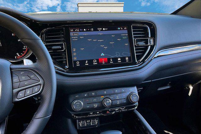 new 2026 Dodge Durango car, priced at $49,352