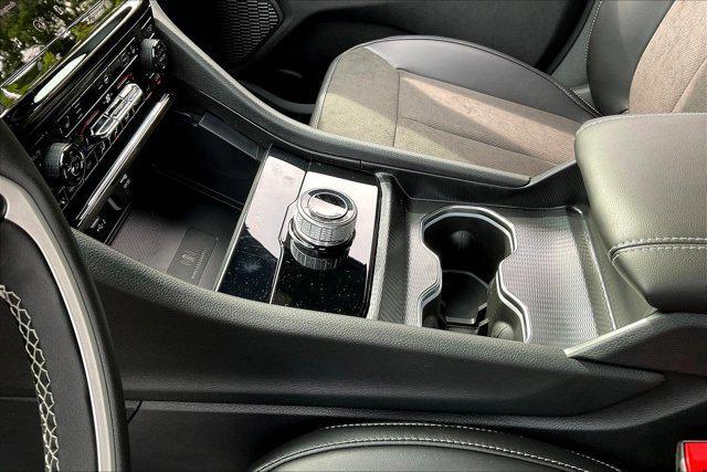 new 2025 Jeep Grand Cherokee car, priced at $45,233