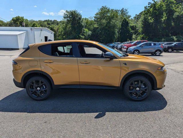 new 2024 Dodge Hornet car, priced at $29,846