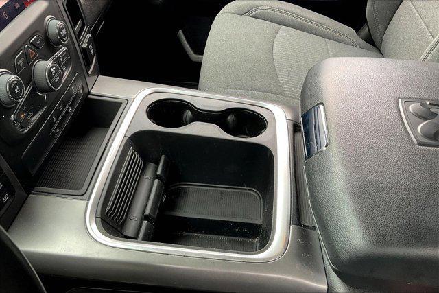 used 2022 Ram 1500 Classic car, priced at $31,695