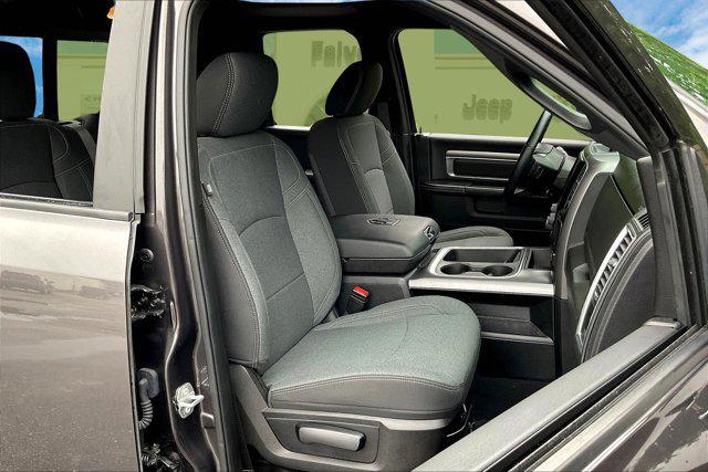 used 2022 Ram 1500 Classic car, priced at $31,695