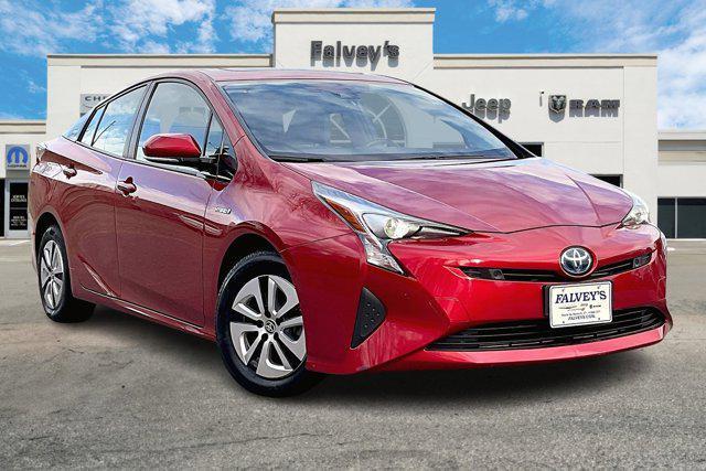 used 2016 Toyota Prius car, priced at $20,000