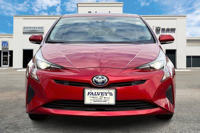 used 2016 Toyota Prius car, priced at $20,000