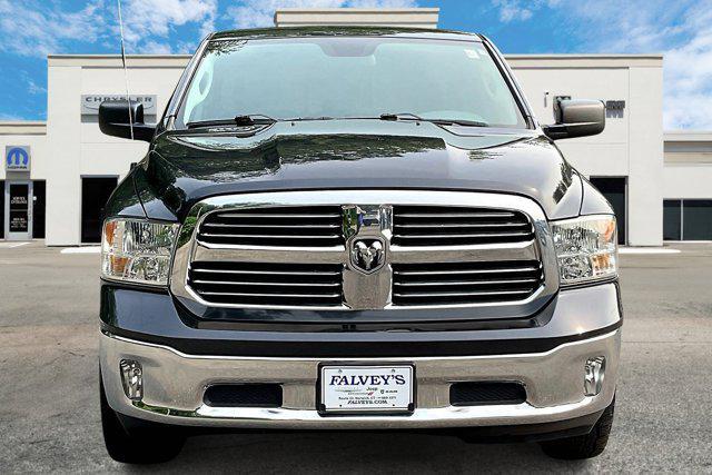 used 2016 Ram 1500 car, priced at $20,500