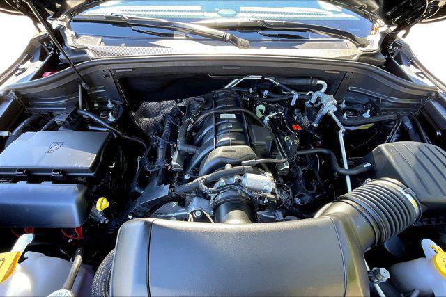 new 2026 Dodge Durango car, priced at $48,399