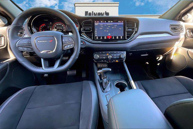 new 2026 Dodge Durango car, priced at $48,399