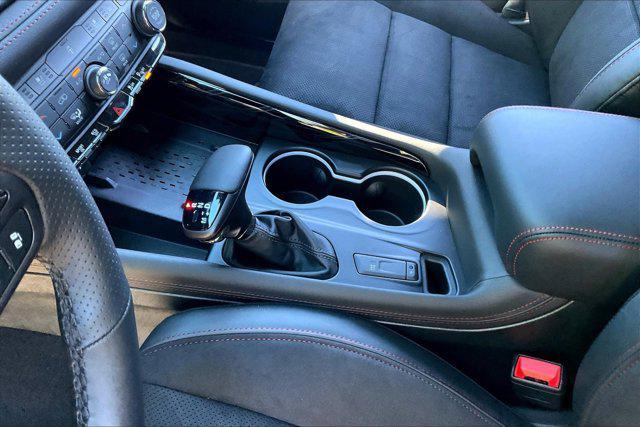 new 2026 Dodge Durango car, priced at $48,399