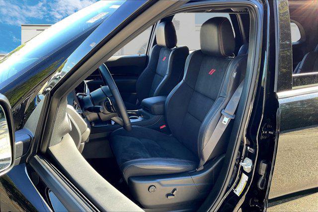 new 2026 Dodge Durango car, priced at $48,399