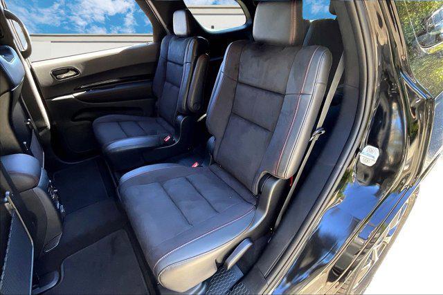 new 2026 Dodge Durango car, priced at $48,399