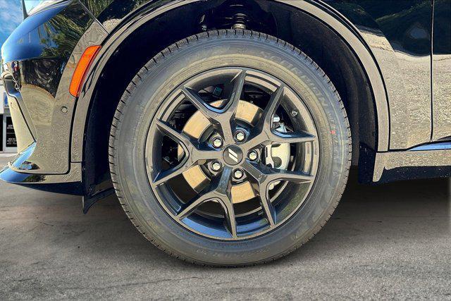 new 2026 Dodge Durango car, priced at $48,399
