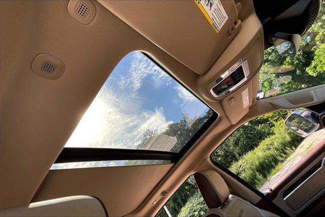 used 2021 Ram 1500 car, priced at $26,488