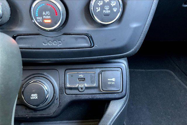 used 2019 Jeep Renegade car, priced at $12,388