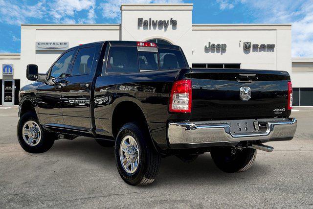 new 2024 Ram 2500 car, priced at $51,718