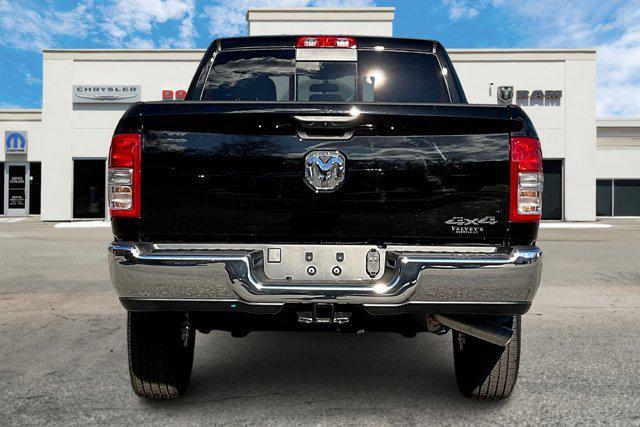 new 2024 Ram 2500 car, priced at $51,718