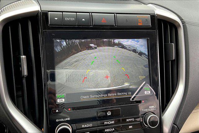 used 2019 Subaru Ascent car, priced at $21,500